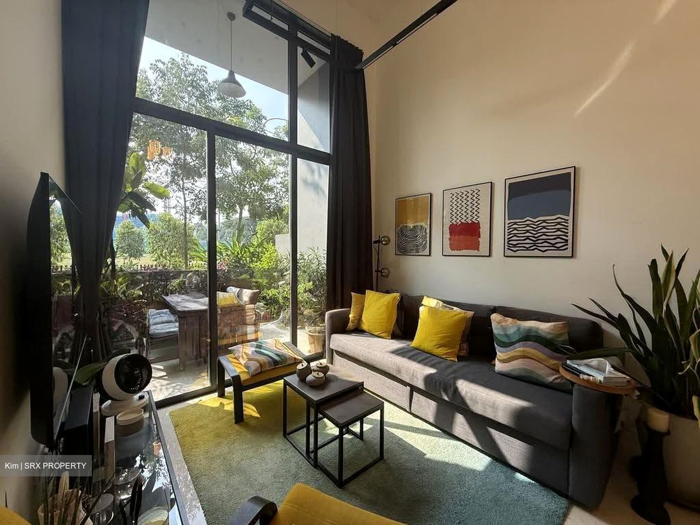 Verdale (D21), Apartment #615966951
